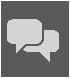 Conversations button