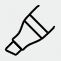 Highlighter button