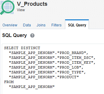 SQL Query