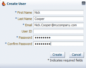 Nick Cooper