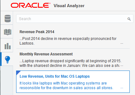 インサイトの追加