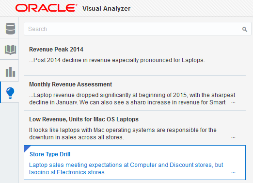 インサイトの追加