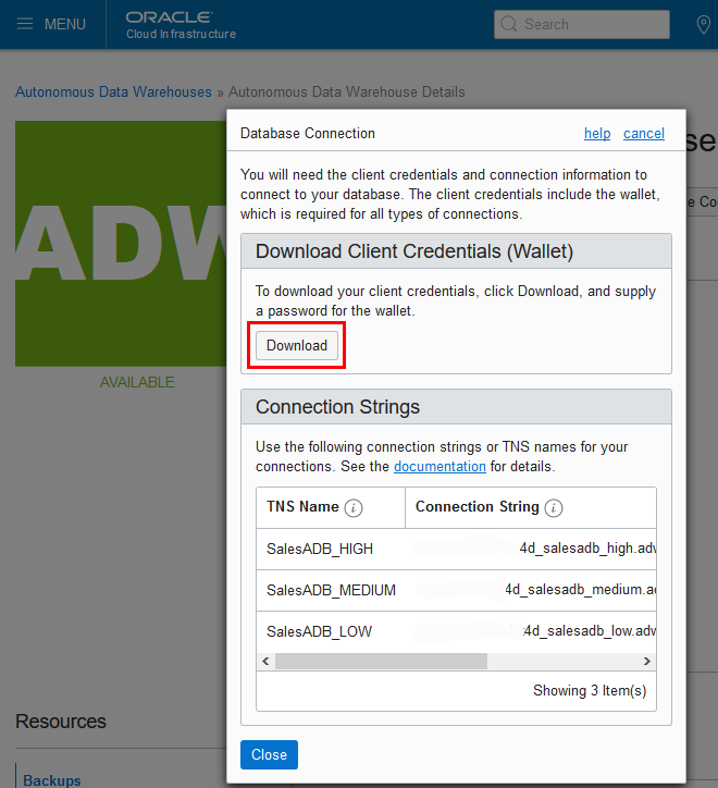 adw_console_db_download