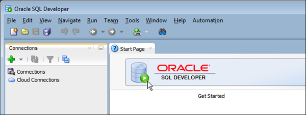 SQL Developer