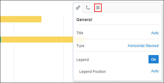 「Menu」オプション