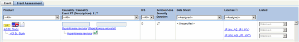 Surrounding text describes eventassessmenttab.gif.