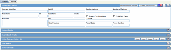 Form Case