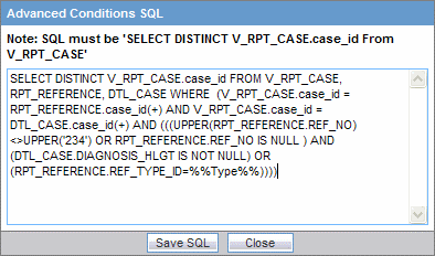 Surrounding text describes viewsql.gif.