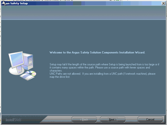 Surrounding text describes SetupAGService.gif.
