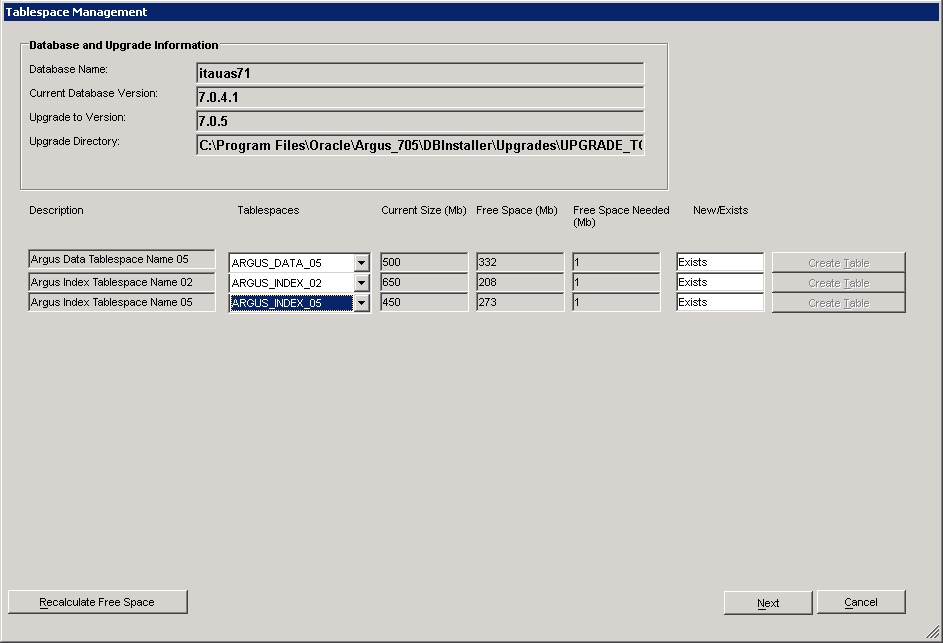 Surrounding text describes tablspmgmt.jpg.