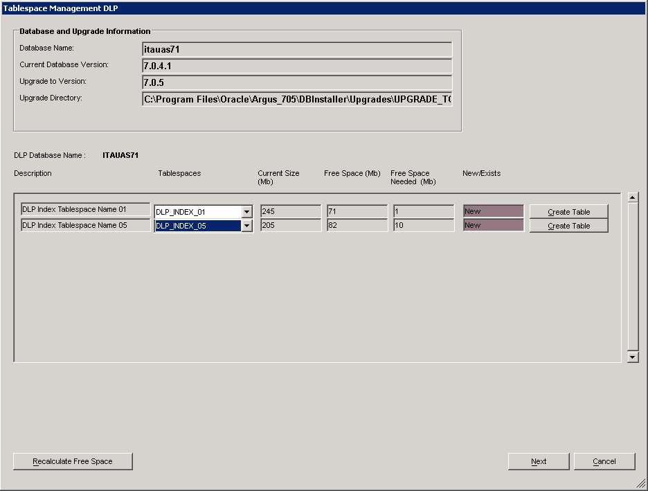 Surrounding text describes tablspmgmtdlp.jpg.