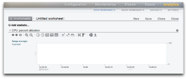 Graphique illustrant le pourcentage d'utilisation de la CPU image:Graphique illustrant le pourcentage d'utilisation de la CPU