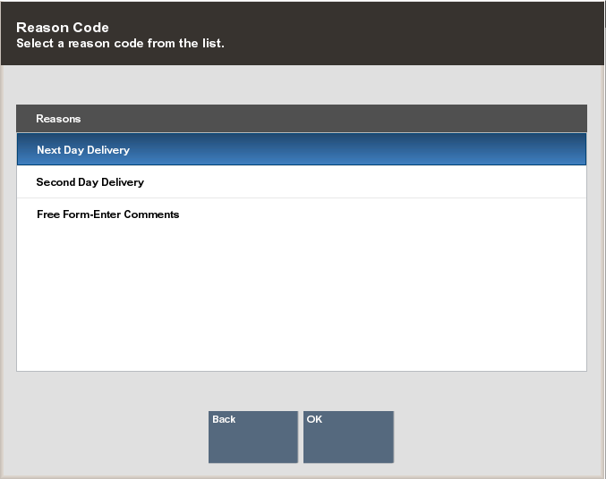 Header Comment Prompt