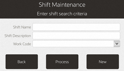 Shift Criteria Prompt