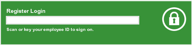 Register Login