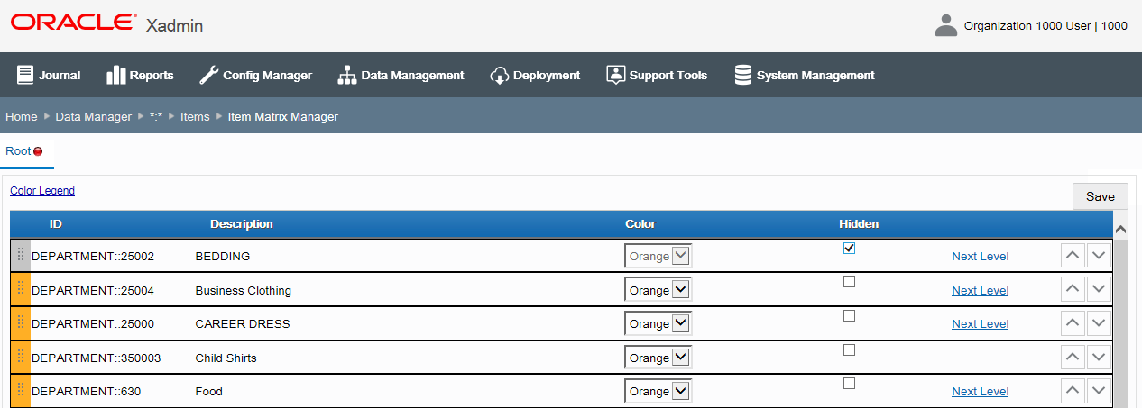 Hidden Checkbox selected
