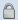 Zoom lock icon.