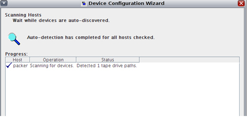 Surrounding text describes netbkup_dev_conf.jpg.
