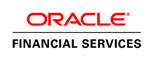 Oracle Financial Services Logo