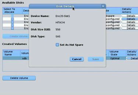image:Capture d'écran de la boîte de dialogue Disk Details.