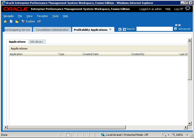 Profitabilityの検証