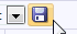screenshot showing save view icon