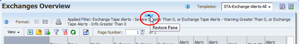 A continuación se muestra la descripción de exp_exchovwrestorepane.png