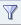 Ícono de filtrado de datos