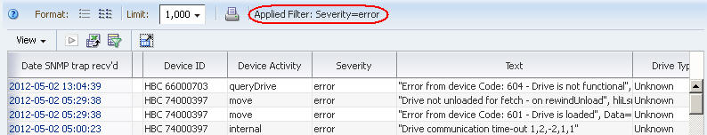 La description de exp_notiffilterrtodaydone.jpg est la suivante