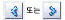 항목을 왼쪽으로 이동 화살표 및 항목을 오른쪽으로 이동 화살표