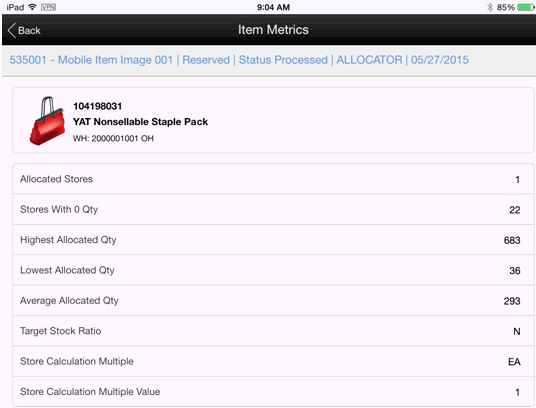 Surrounding text describes Figure 3-14 .