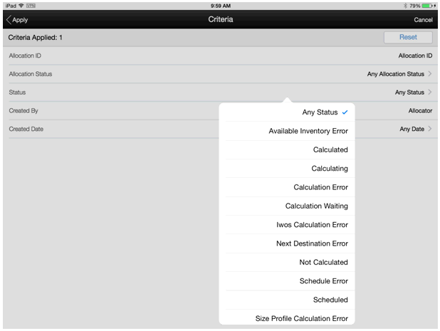 Surrounding text describes Figure 3-5 .