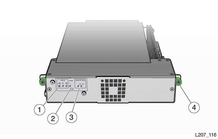 El texto adyacente describe Figura 6-3 .