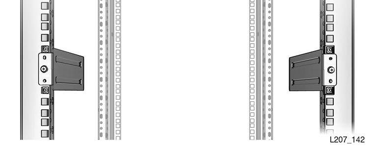Le texte environnant décrit Figure 3-4 .