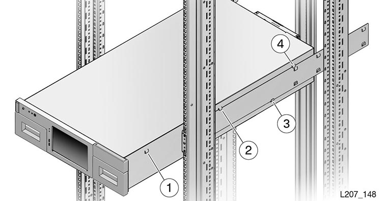 Il testo circostante descrive Figura 3-10 .