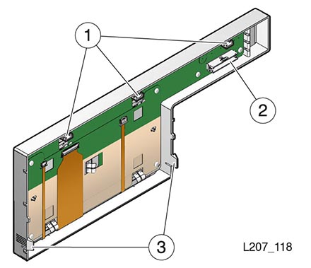 Il testo circostante descrive Figura 3-14 .