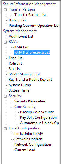 El texto alrededor describe kma_performance_menu.jpg.