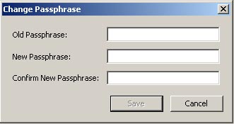 周围文本对 change_passphrase.jpg 进行了说明。