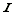 Italics