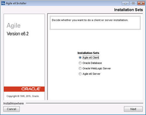 Surrounding text describes gui_client_install1.jpg.