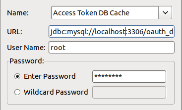 Database Connection