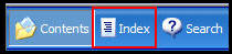 Index link in help