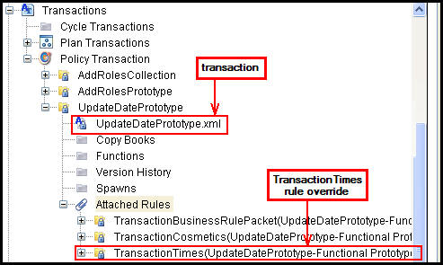 Update Date prototype