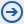 The right arrow icon in Performance Reporting Home