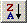 The Sort Descending button.