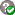 Query status icon. Closed.