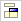 Pivot button. Conversts a list report to a crosstab report.