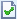 Data Viewer status icon. Custom review state stage 3.