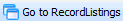 Data Viewer icon. Click to open the Record Listing View.
