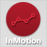 This figure shows the inMotion Charts icon.